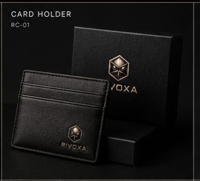 RIVOXAX product collection